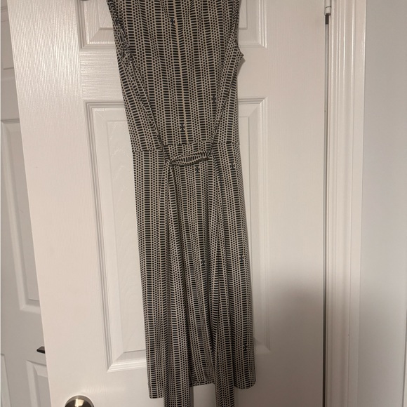 Tory Burch wrap dress (another favourite) - Picture 4 of 4